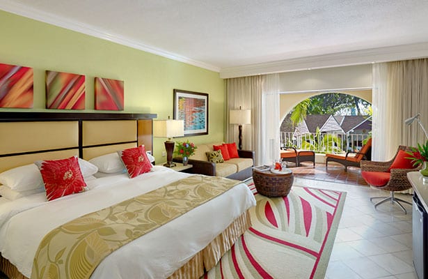Tamarind by Elegant Hotels-Pool Garden View Junior Suite overview_52